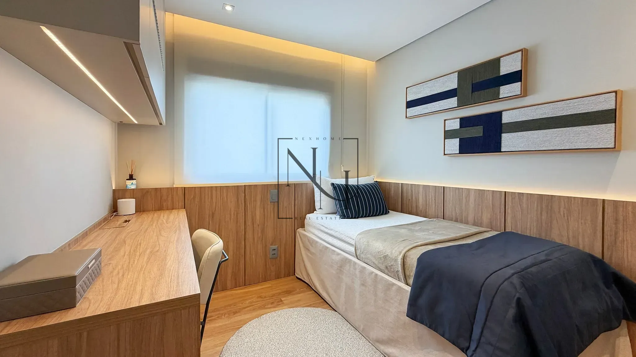 Apartamento, 3 quartos, 157 m² - Foto 28