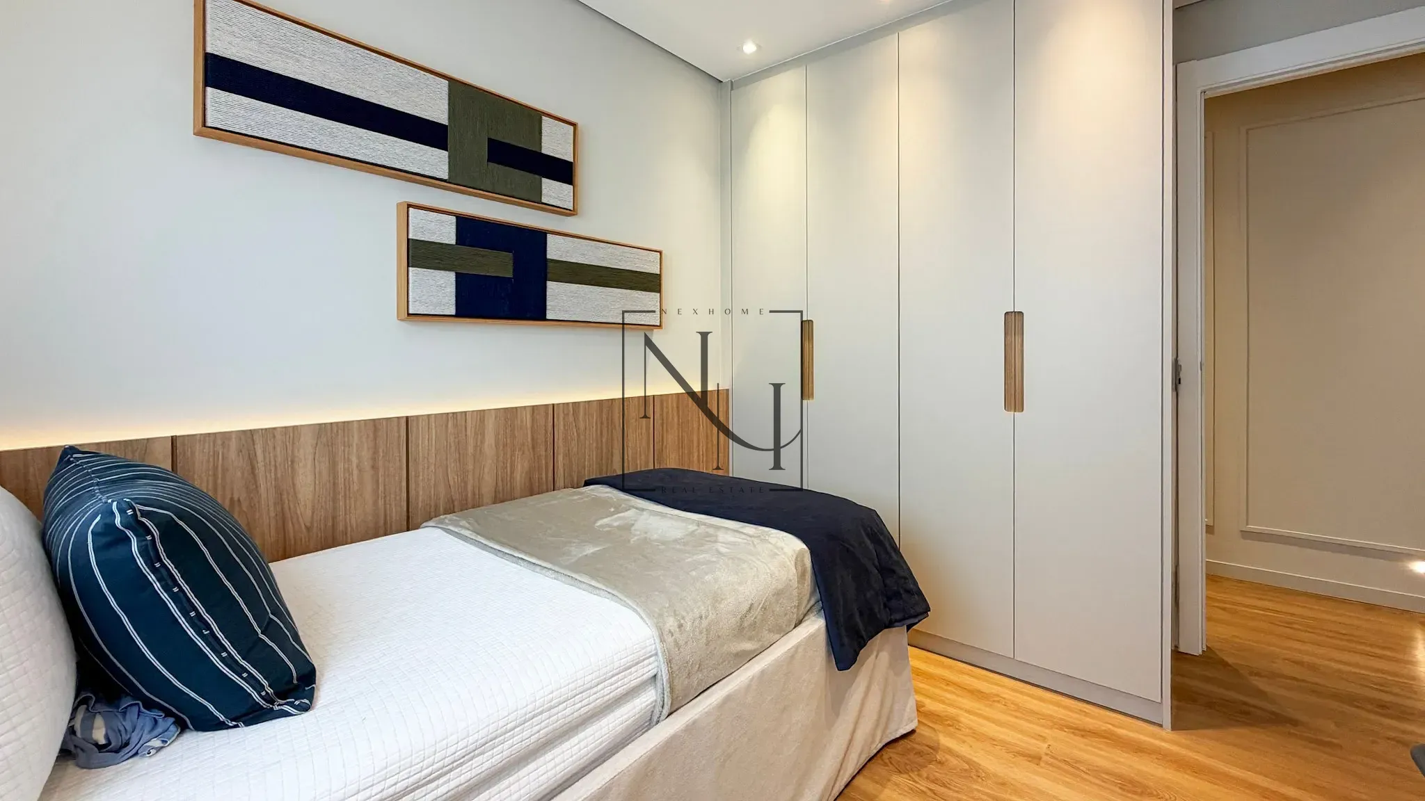 Apartamento, 3 quartos, 157 m² - Foto 29