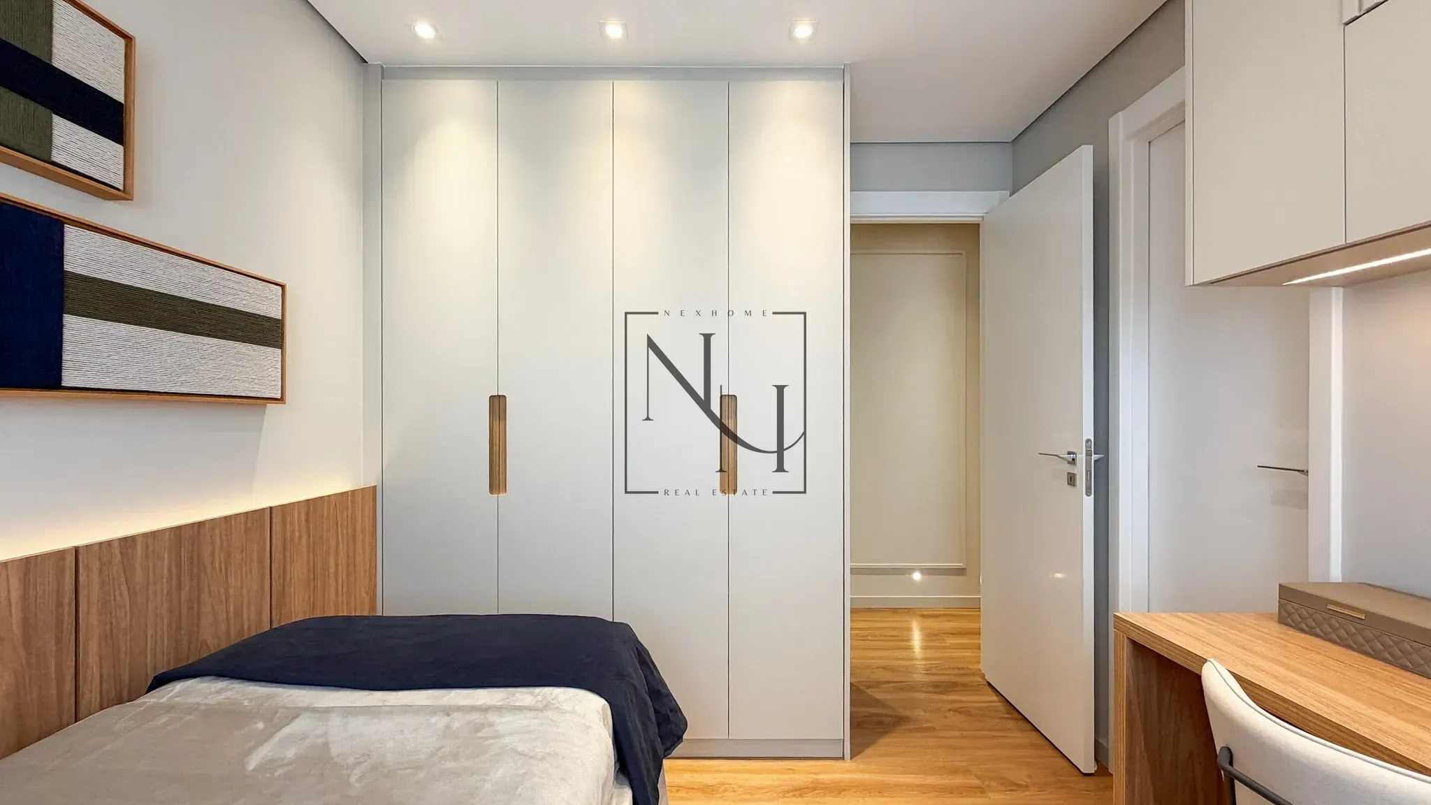 Apartamento, 3 quartos, 157 m² - Foto 30