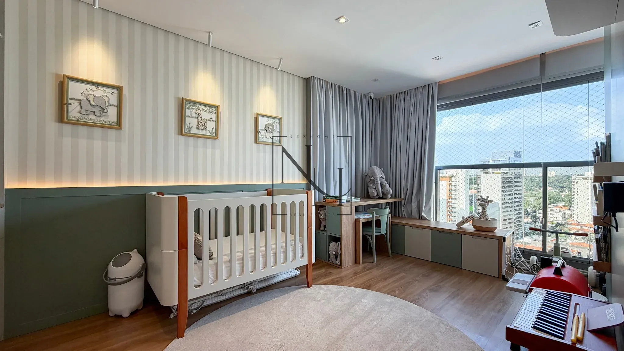 Apartamento, 3 quartos, 157 m² - Foto 33