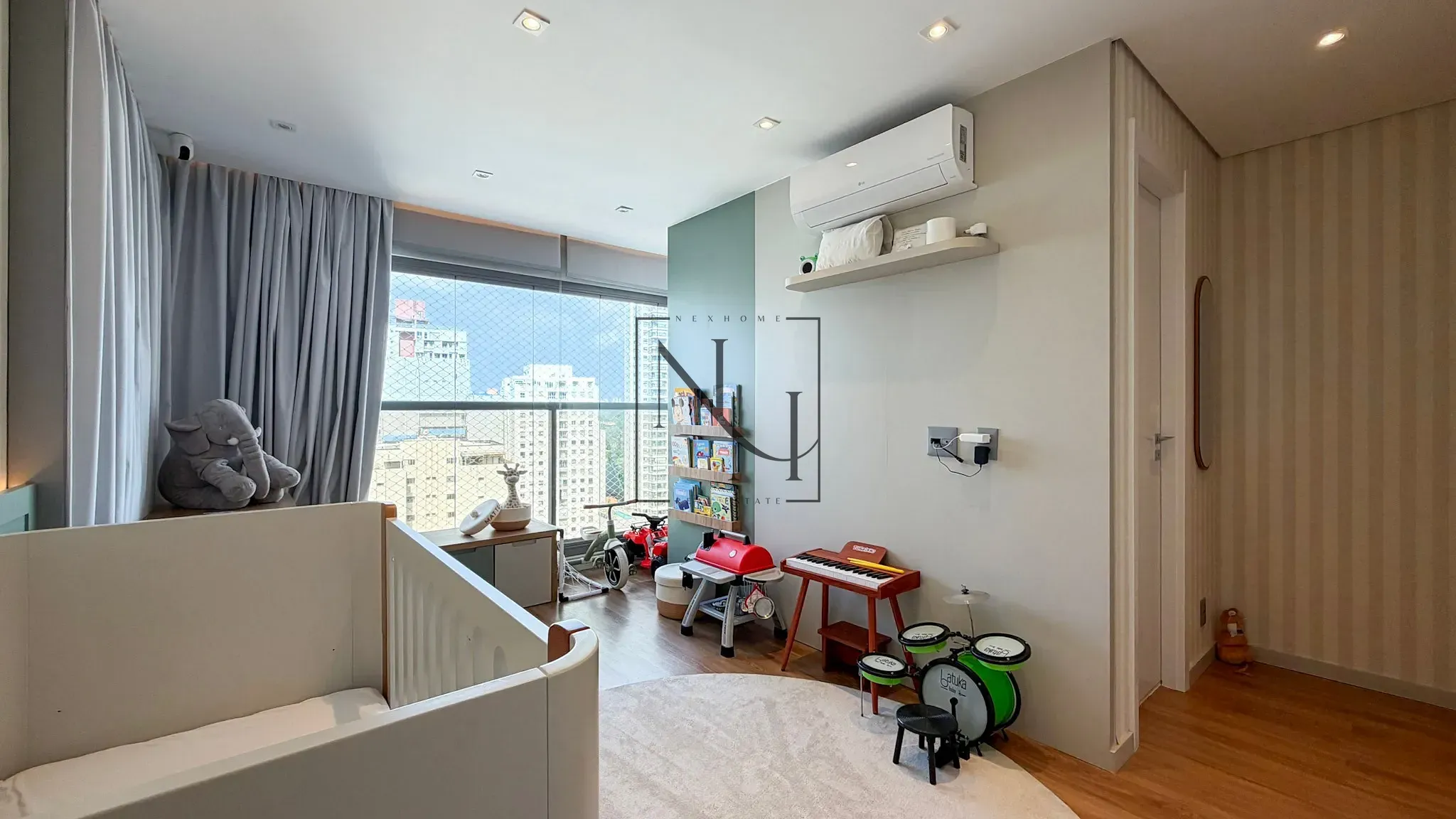 Apartamento, 3 quartos, 157 m² - Foto 34