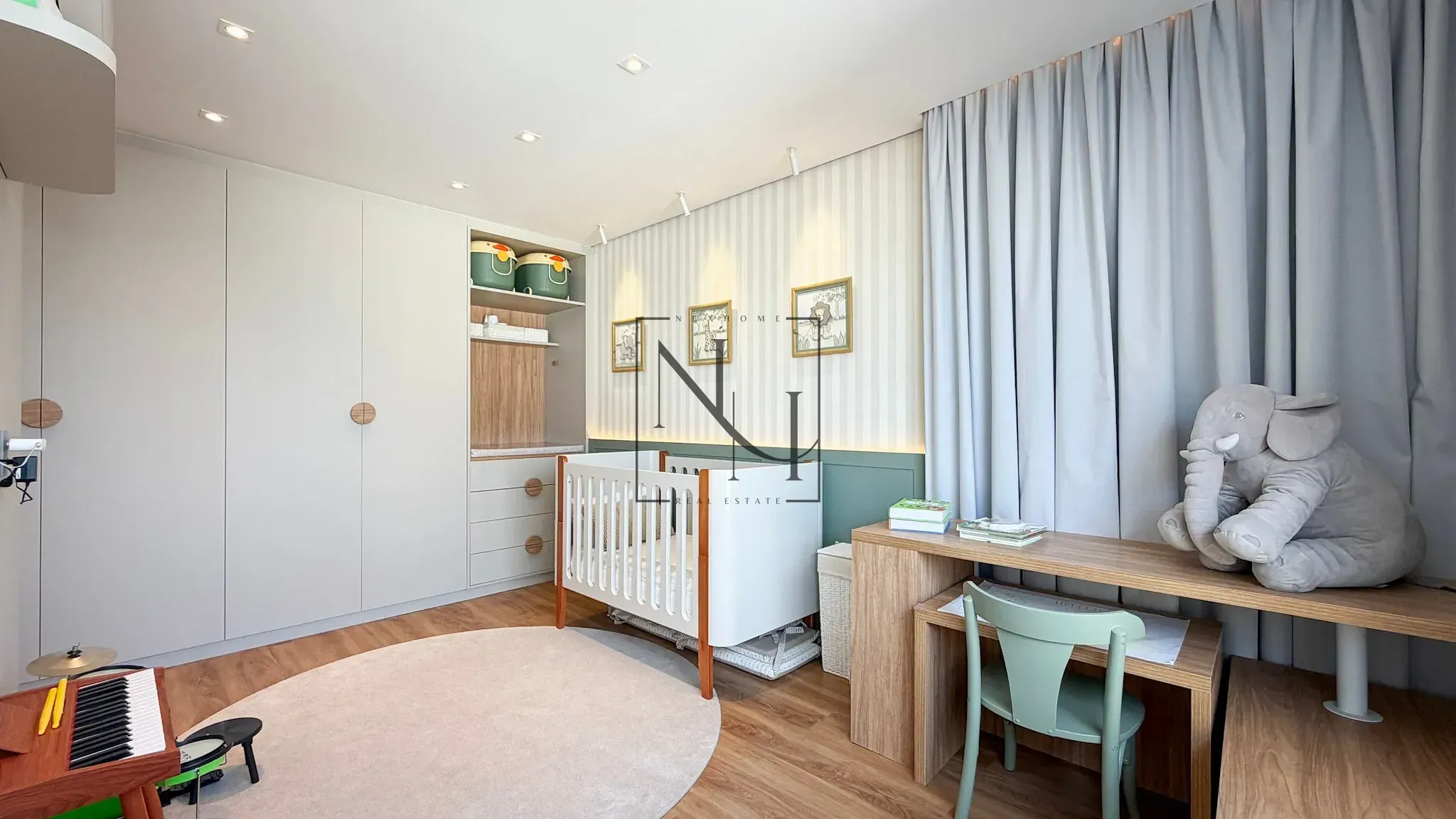Apartamento, 3 quartos, 157 m² - Foto 36