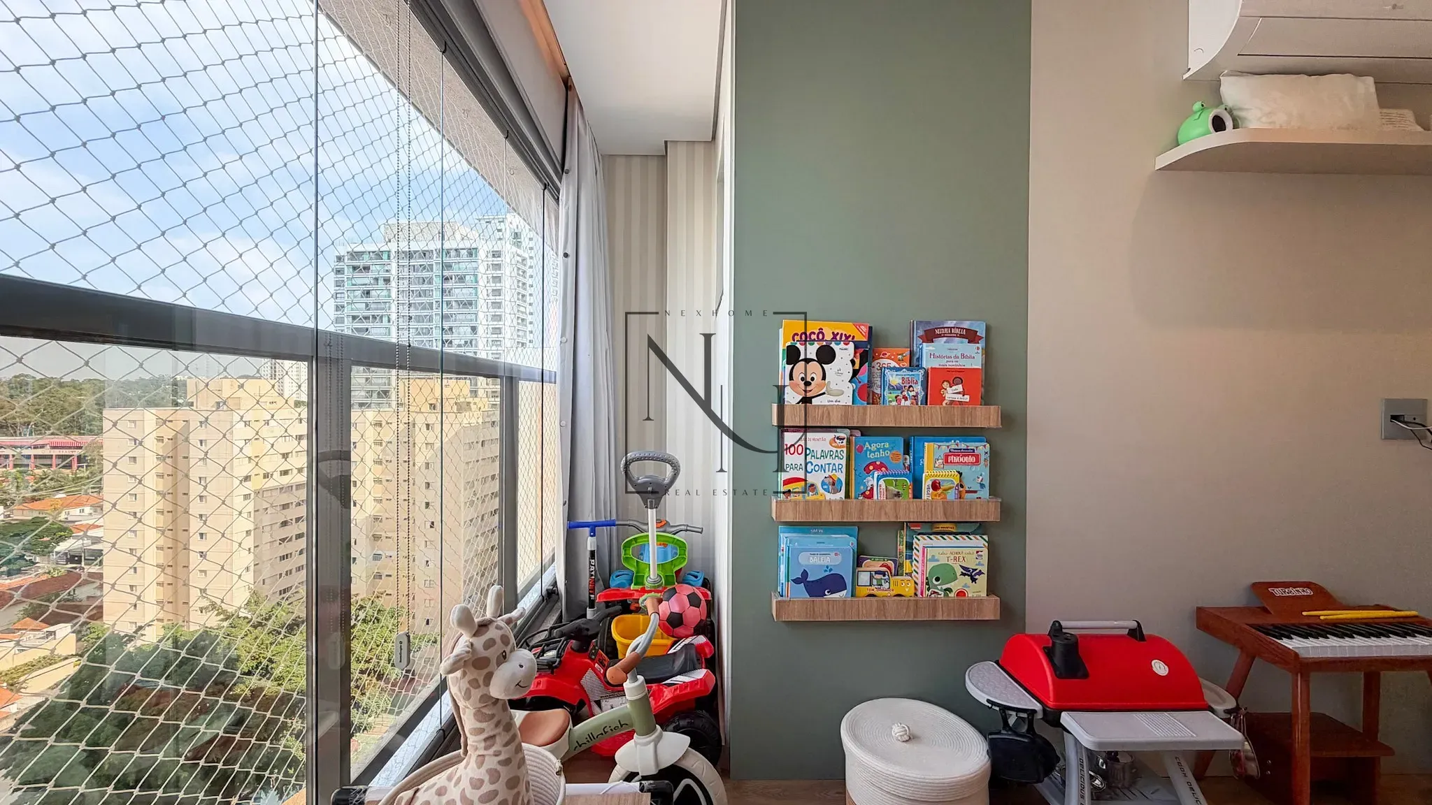 Apartamento, 3 quartos, 157 m² - Foto 37