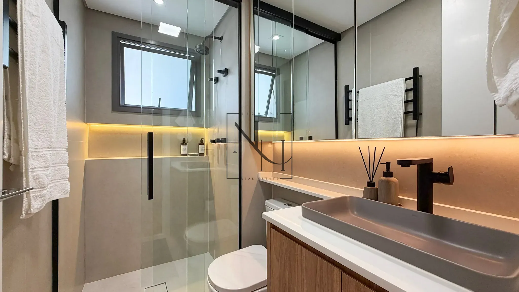 Apartamento, 3 quartos, 157 m² - Foto 38