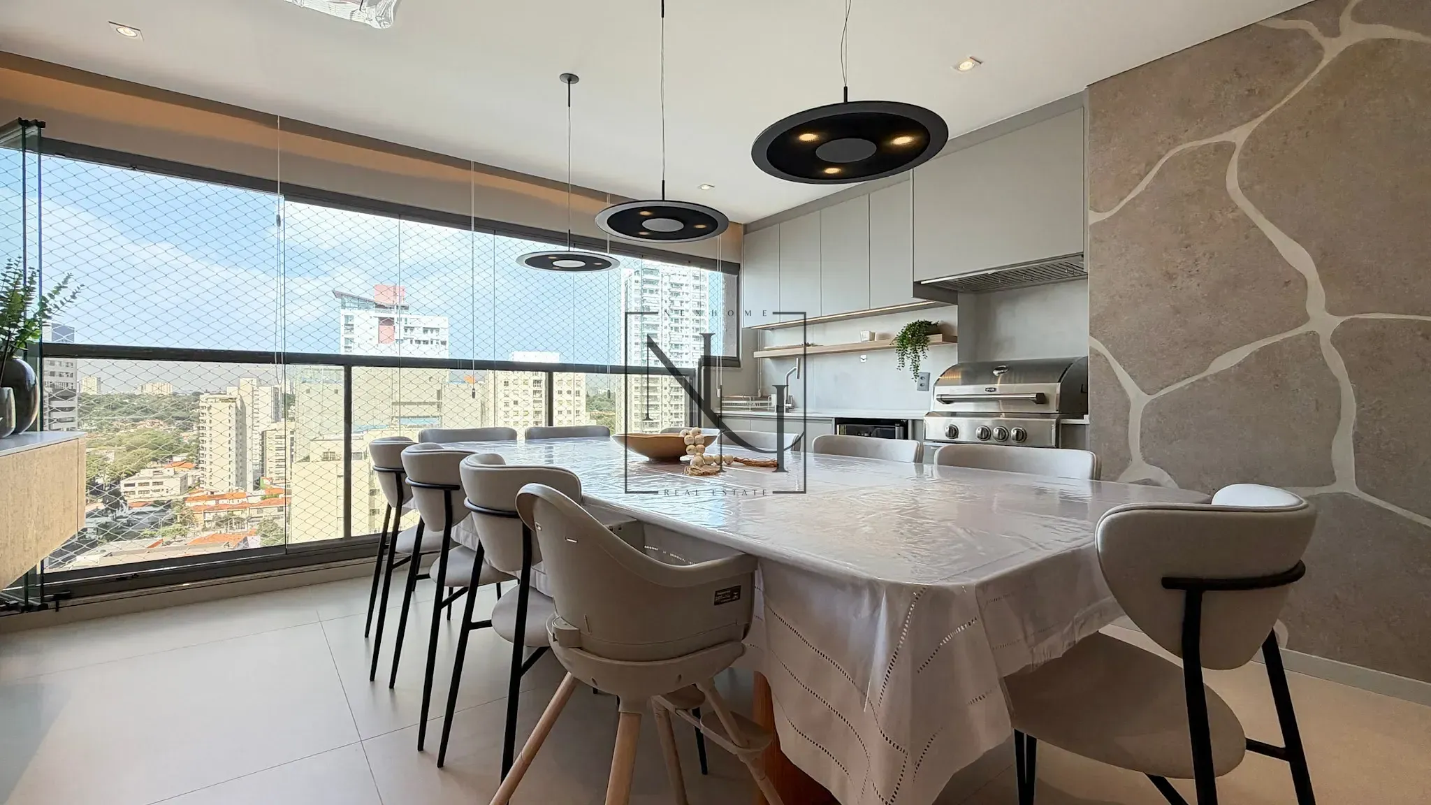 Apartamento, 3 quartos, 157 m² - Foto 6
