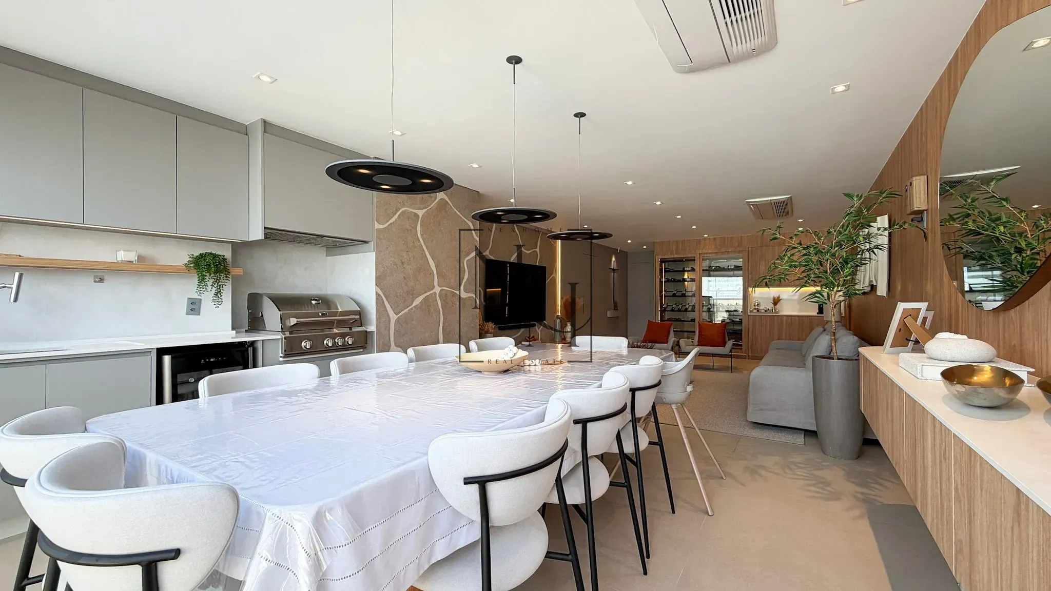 Apartamento, 3 quartos, 157 m² - Foto 8