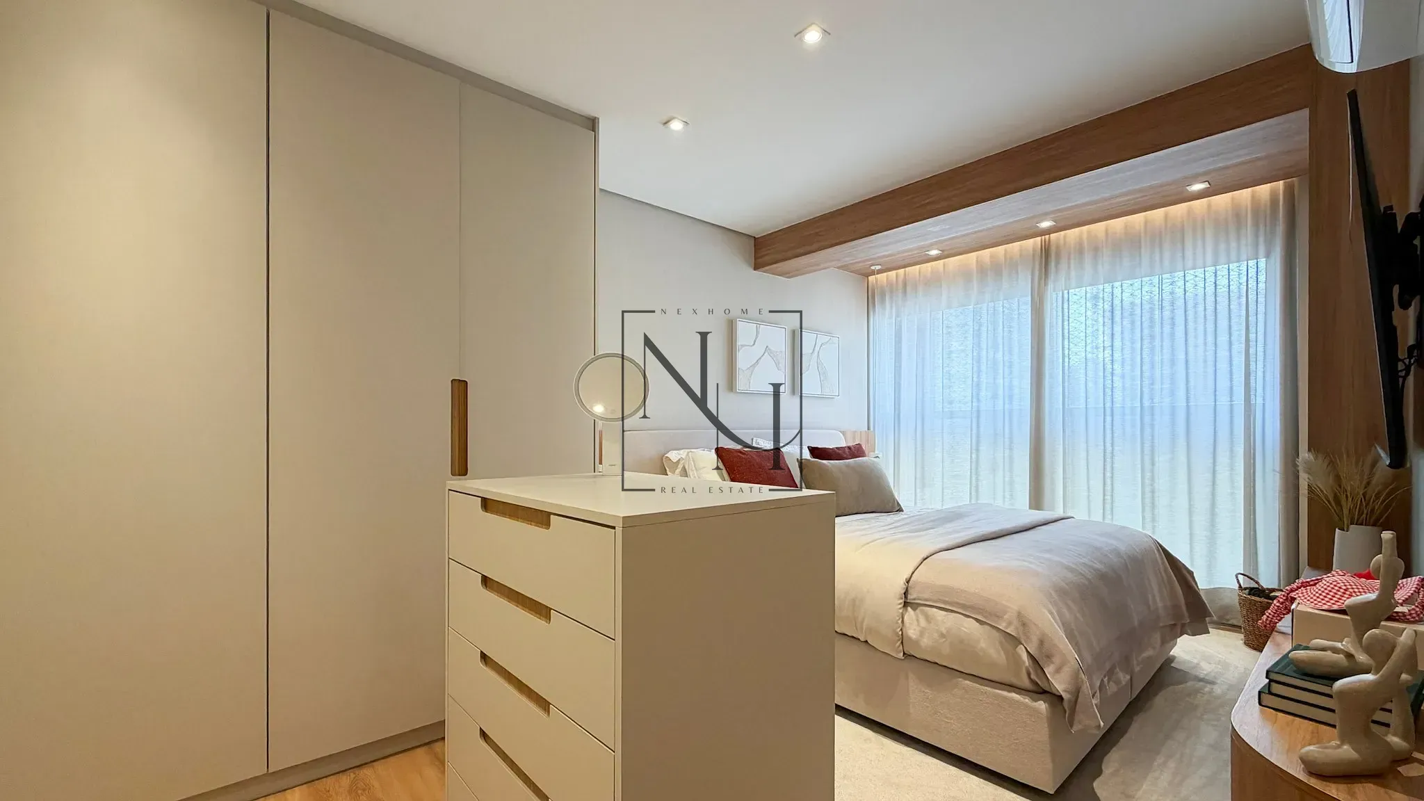 Apartamento, 3 quartos, 157 m² - Foto 21