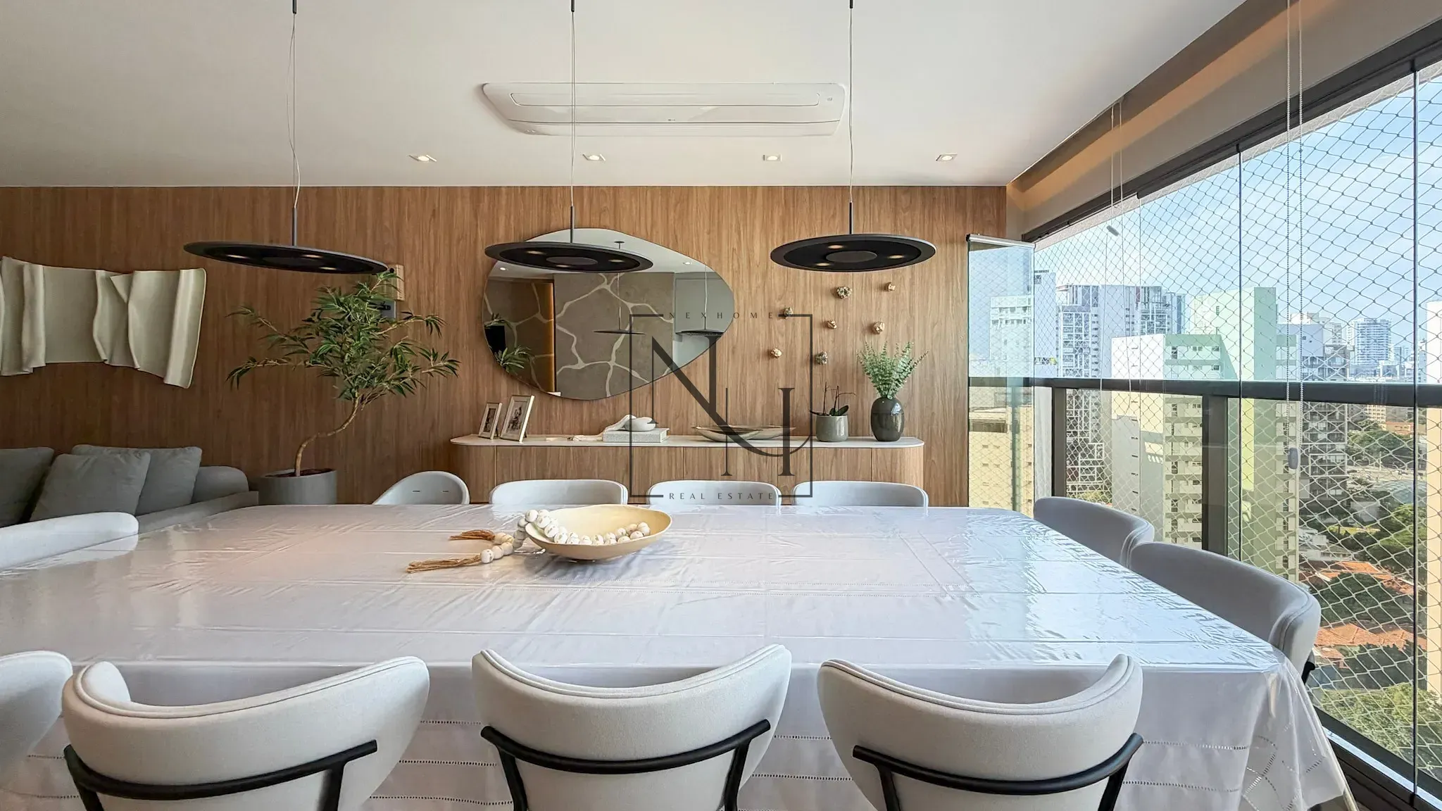 Apartamento, 3 quartos, 157 m² - Foto 11
