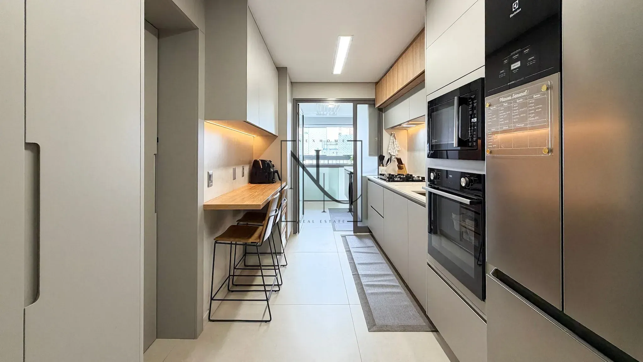 Apartamento, 3 quartos, 157 m² - Foto 15