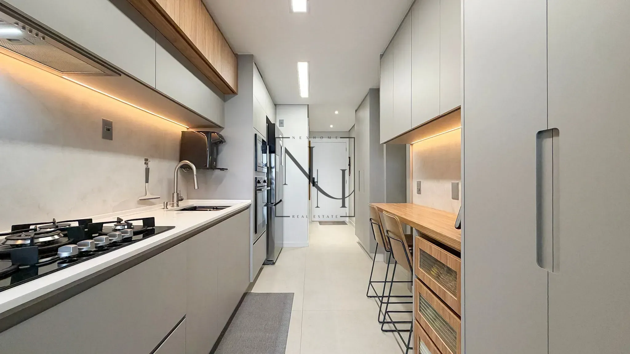 Apartamento, 3 quartos, 157 m² - Foto 16