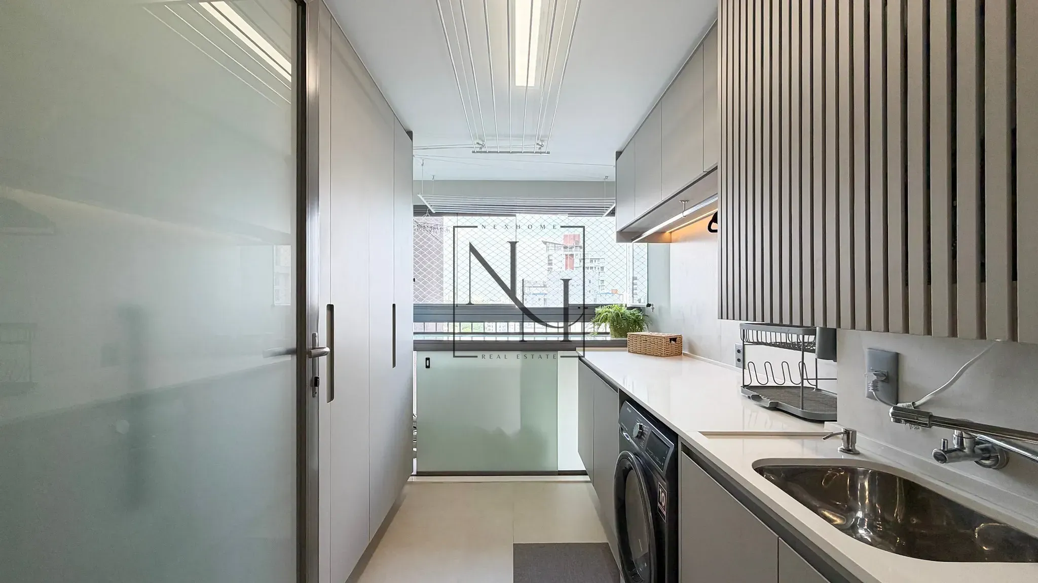 Apartamento, 3 quartos, 157 m² - Foto 19