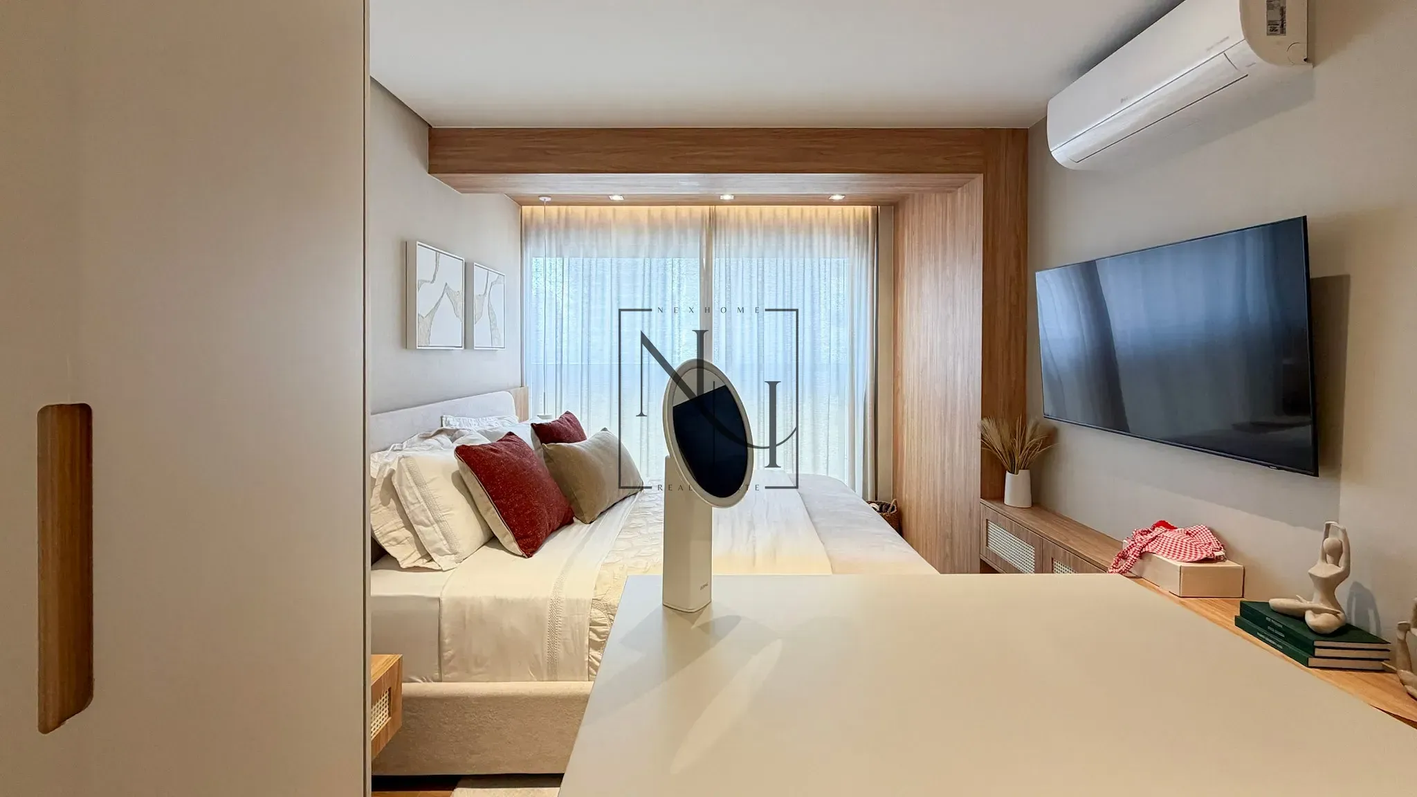 Apartamento, 3 quartos, 157 m² - Foto 22