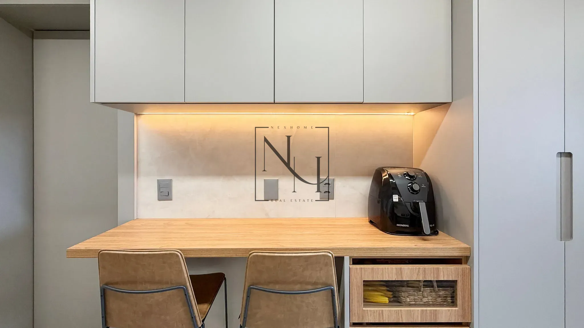 Apartamento, 3 quartos, 157 m² - Foto 17