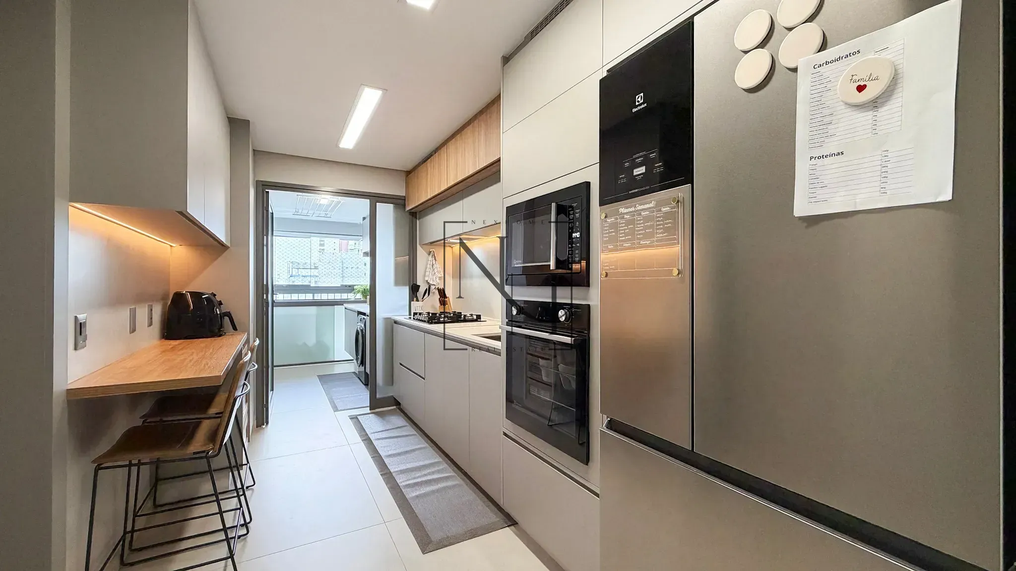 Apartamento, 3 quartos, 157 m² - Foto 14