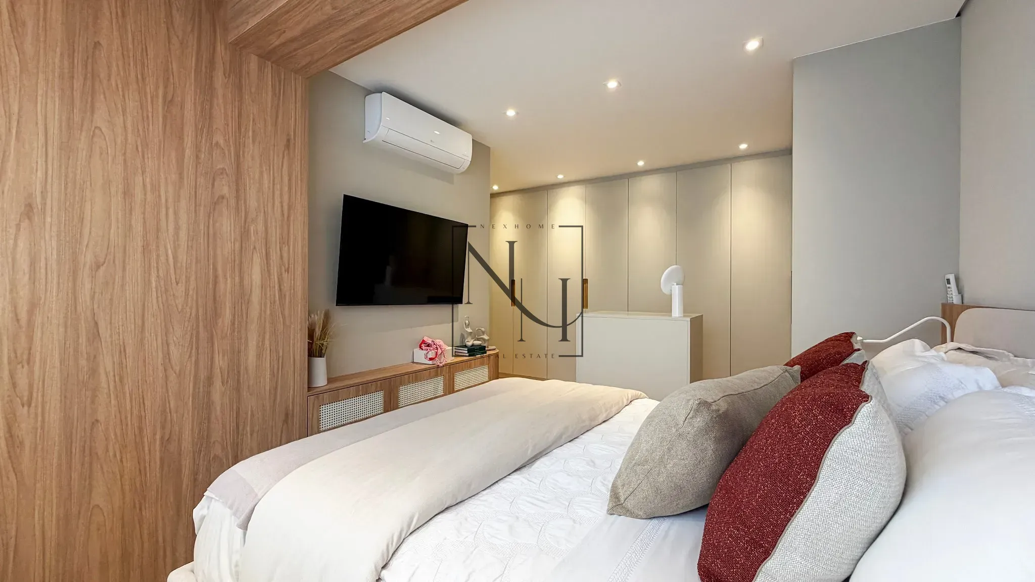Apartamento, 3 quartos, 157 m² - Foto 23