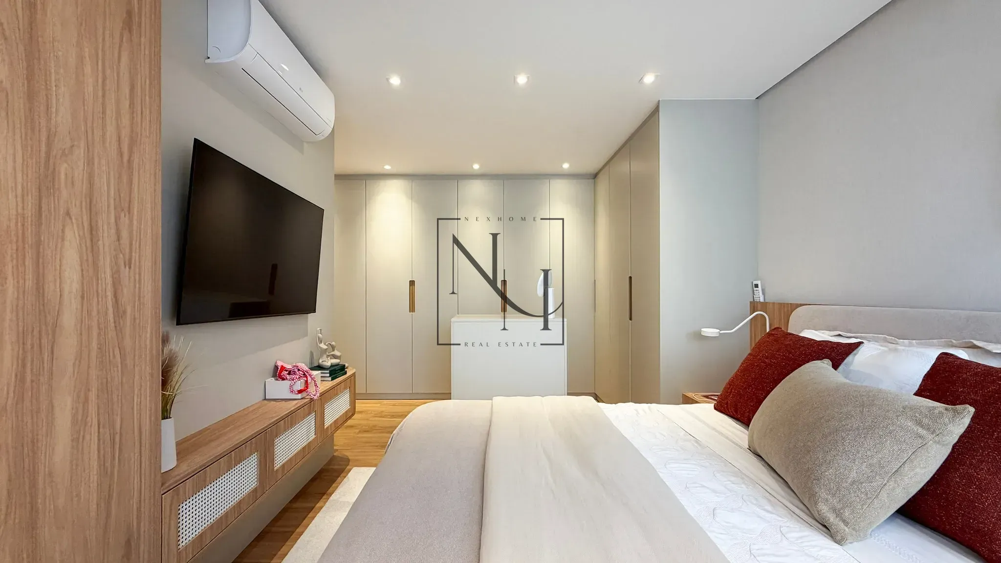 Apartamento, 3 quartos, 157 m² - Foto 24