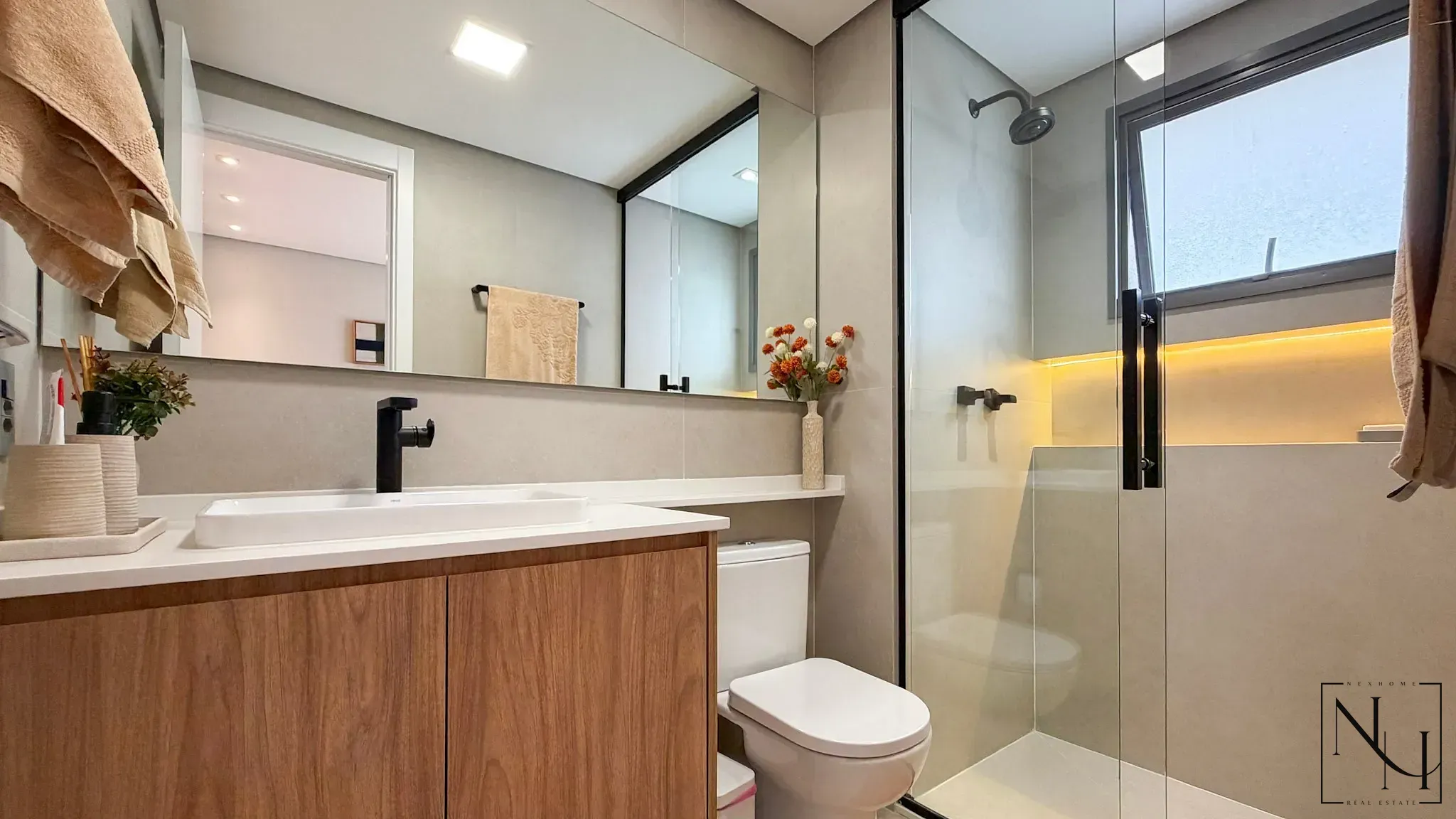Apartamento, 3 quartos, 157 m² - Foto 31