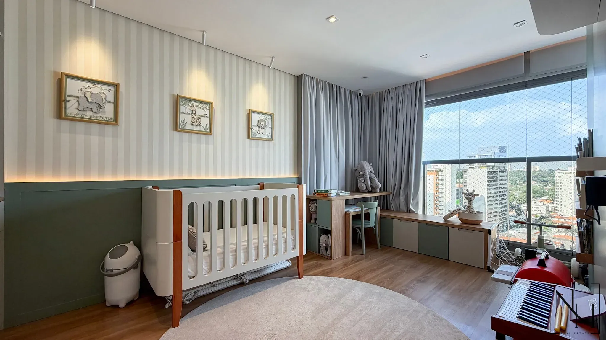 Apartamento, 3 quartos, 157 m² - Foto 33