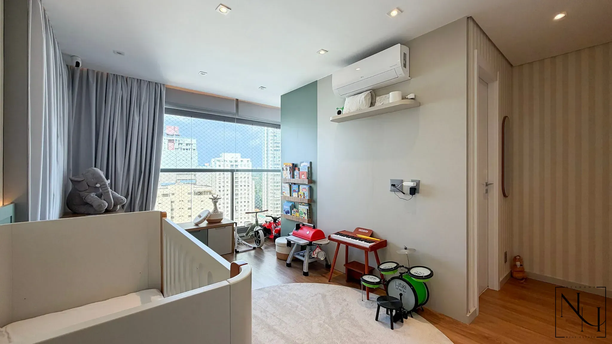 Apartamento, 3 quartos, 157 m² - Foto 34