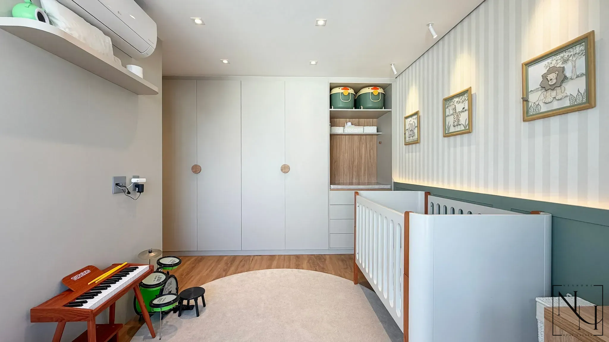 Apartamento, 3 quartos, 157 m² - Foto 35