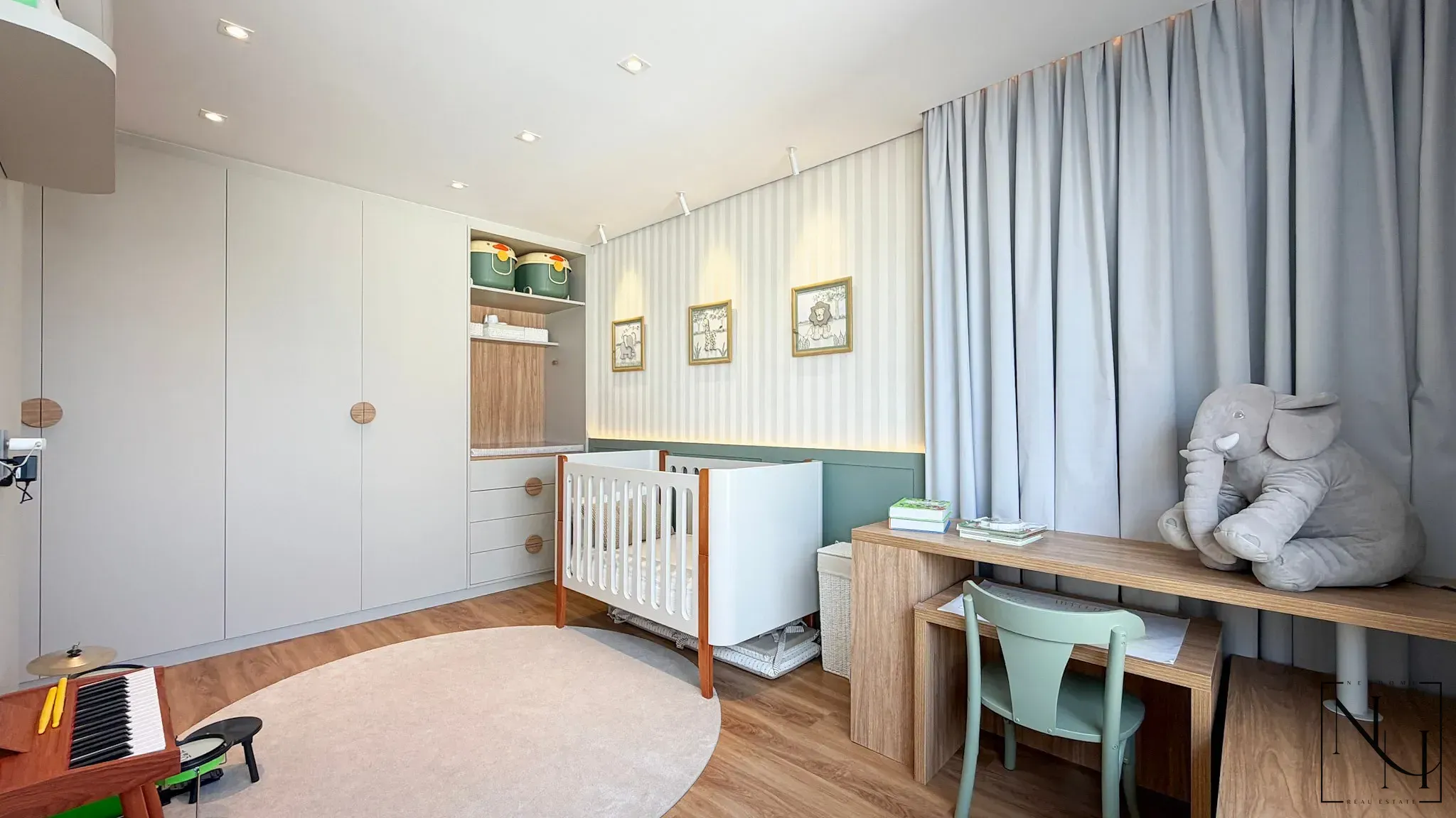 Apartamento, 3 quartos, 157 m² - Foto 36