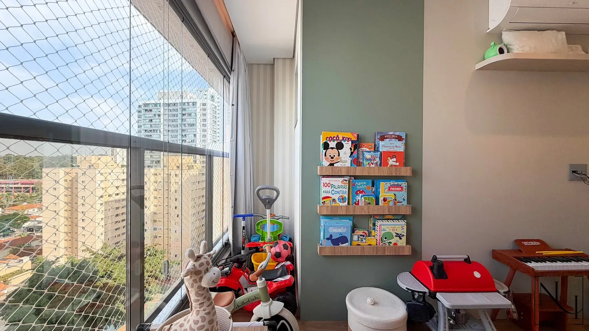 Apartamento, 3 quartos, 157 m² - Foto 37