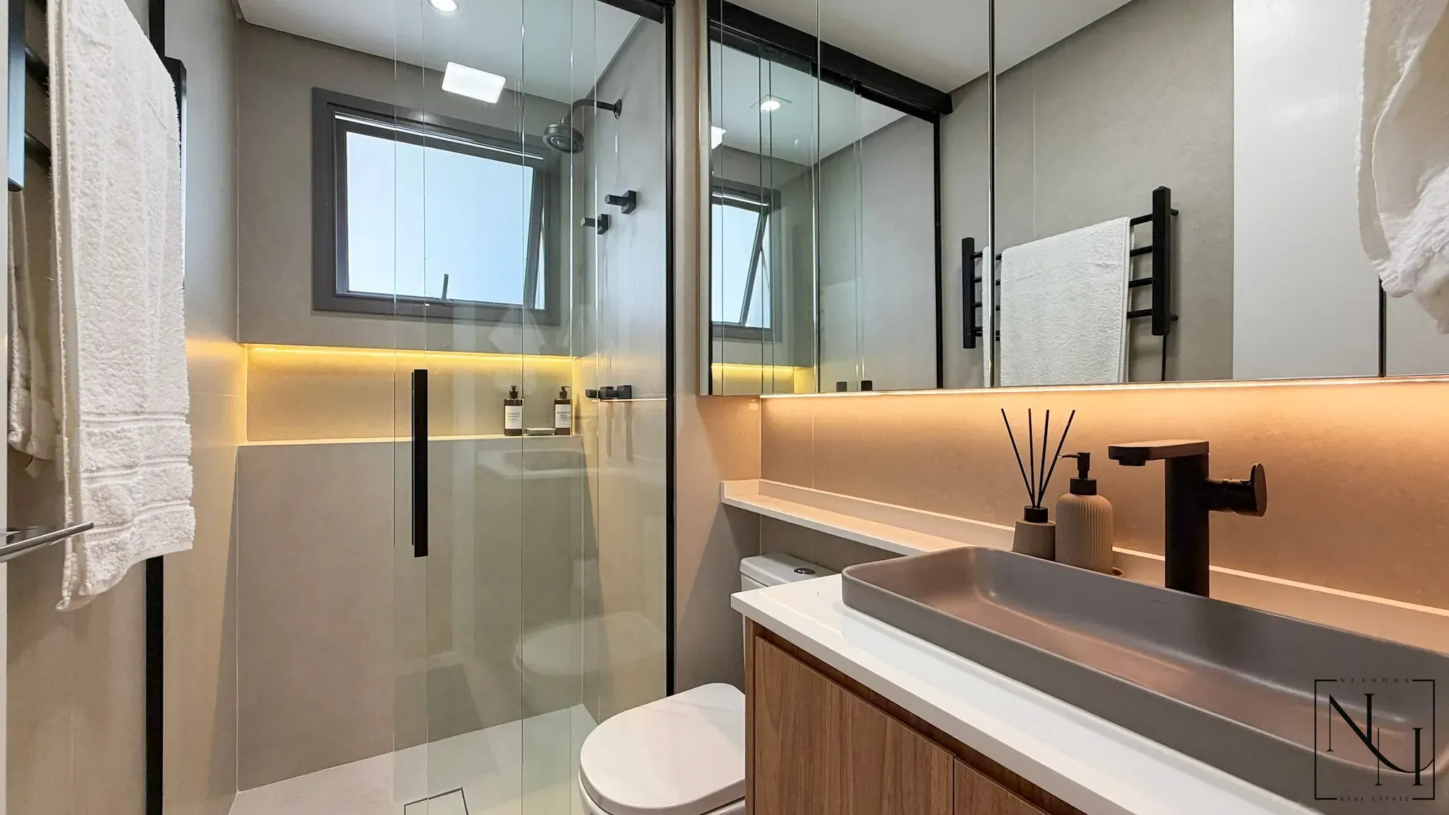 Apartamento, 3 quartos, 157 m² - Foto 38