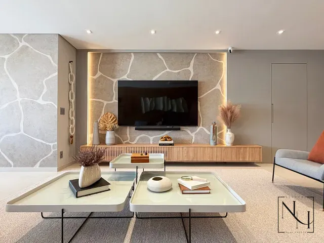 Apartamento com 157m² 3 quartos e 5 banheiros, à venda, no bairro Brooklin em São Paulo