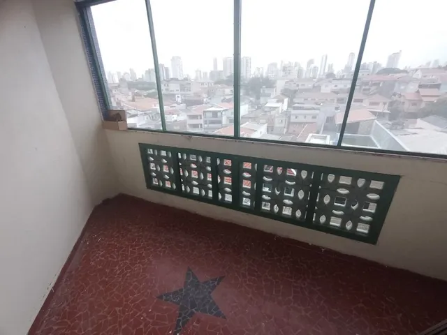 Apartamento com 60m², para alugar, no bairro Mooca em São Paulo