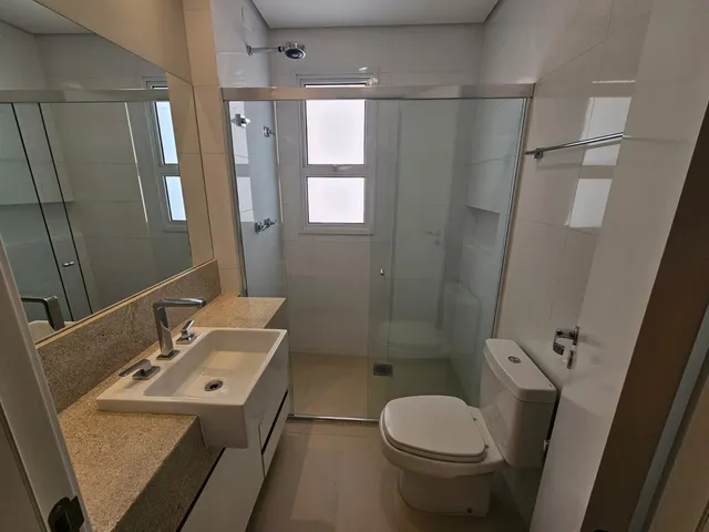 Apartamento com 159m² 2 quartos e 2 banheiros, para alugar, no bairro Gleba Palhano em Londrina