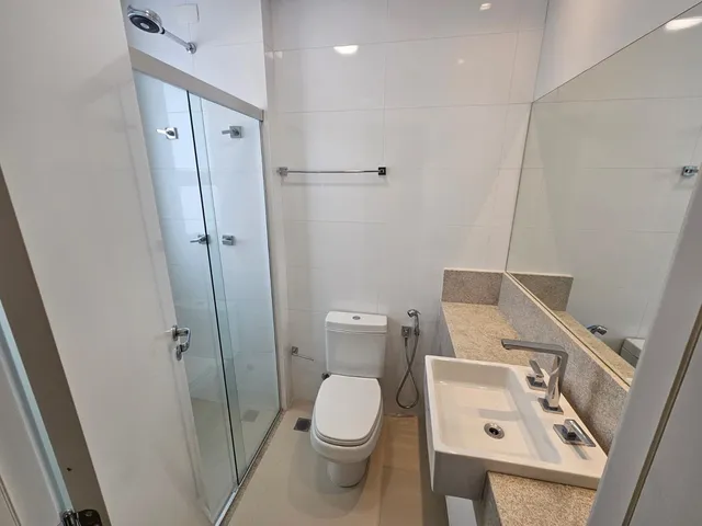 Apartamento com 159m² 2 quartos e 2 banheiros, para alugar, no bairro Gleba Palhano em Londrina