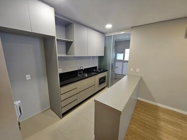 Apartamento com 159m² 2 quartos e 2 banheiros, para alugar, no bairro Gleba Palhano em Londrina