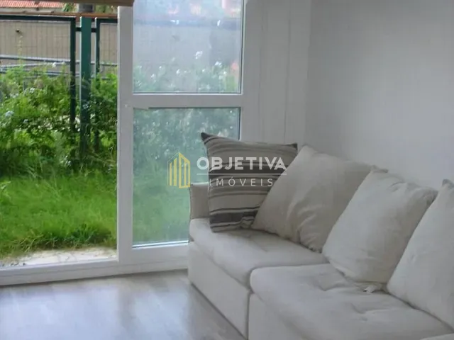 Apartamento com 124m² 3 quartos e 1 banheiro, à venda, no bairro Jardim Sabará em Porto Alegre