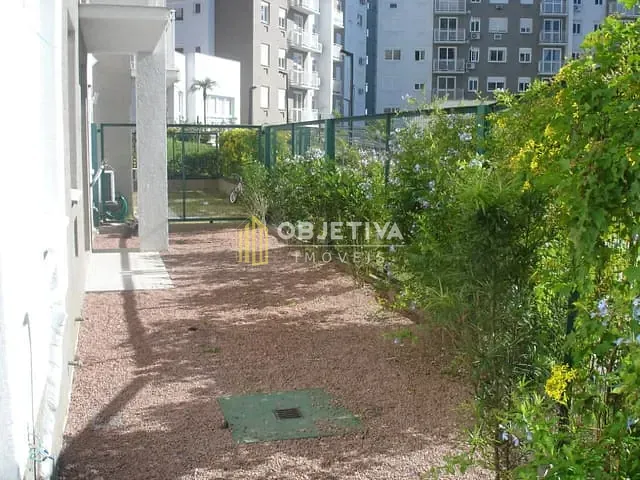 Apartamento com 124m² 3 quartos e 1 banheiro, à venda, no bairro Jardim Sabará em Porto Alegre