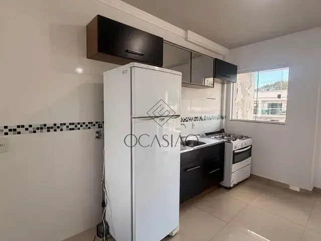 Apartamento 2 quartos e 2 banheiros, para alugar, no bairro Cedro em Camboriú