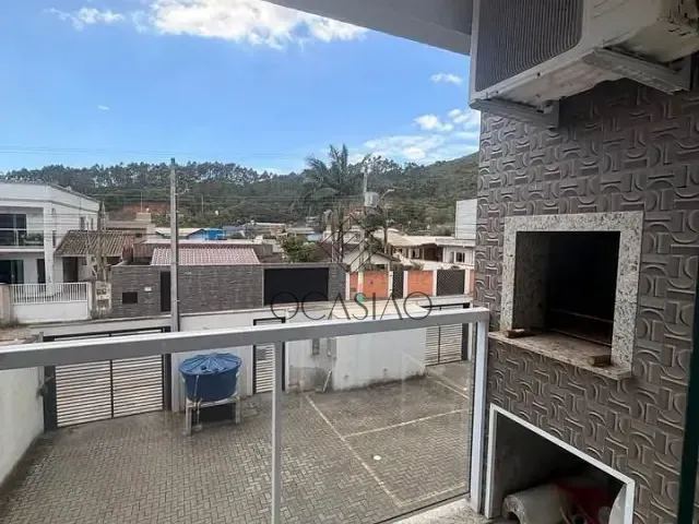 Apartamento 2 quartos e 2 banheiros, para alugar, no bairro Cedro em Camboriú