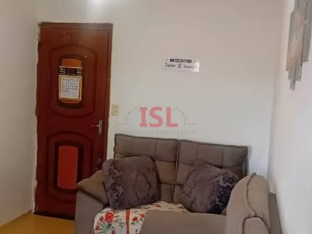 Apartamento 3 quartos e 1 banheiro, à venda, no bairro Conjunto Residencial Souza Queiroz em Campinas