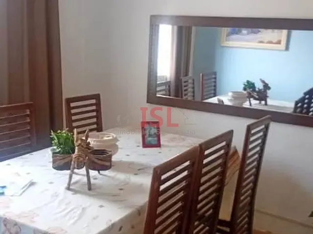 Apartamento 3 quartos e 1 banheiro, à venda, no bairro Conjunto Residencial Souza Queiroz em Campinas