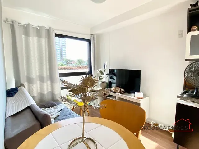 Studio com 30m² 1 quarto e 1 banheiro, para alugar, no bairro São Judas em São Paulo