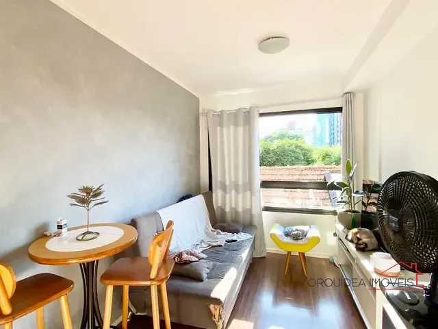 Studio com 30m² 1 quarto e 1 banheiro, para alugar, no bairro São Judas em São Paulo