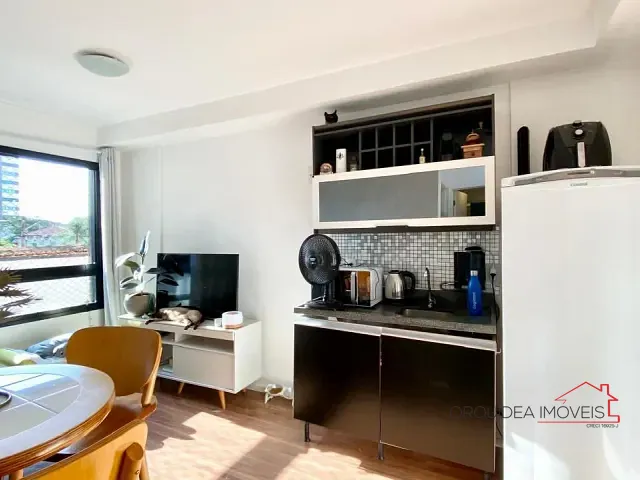 Studio com 30m² 1 quarto e 1 banheiro, para alugar, no bairro São Judas em São Paulo