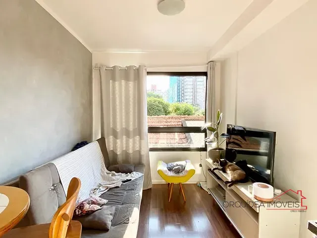 Studio com 30m² 1 quarto e 1 banheiro, para alugar, no bairro São Judas em São Paulo
