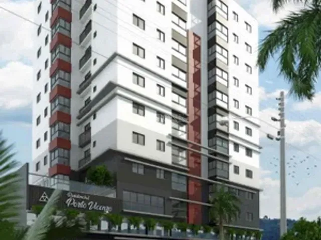 Apartamento 2 quartos e 2 banheiros, à venda, no bairro Tabuleiro em Camboriú