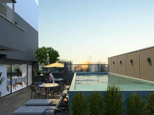Apartamento 2 quartos e 2 banheiros, à venda, no bairro Tabuleiro em Camboriú
