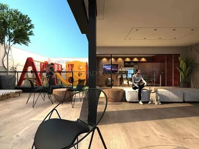 Apartamento 2 quartos e 2 banheiros, à venda, no bairro Tabuleiro em Camboriú