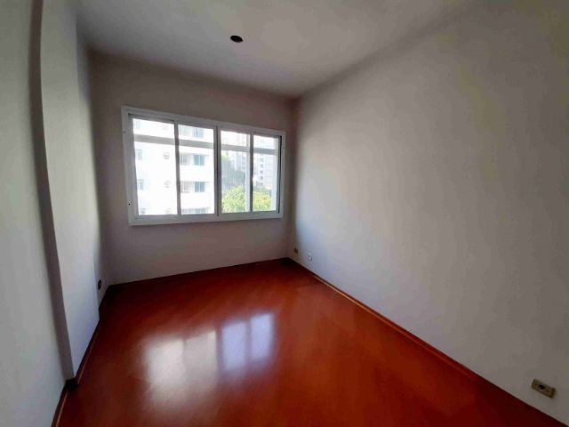 Foto do Apartamento - Apartamento com 1 Dormitório à Venda nos Jardins | Paulista Imóveis.