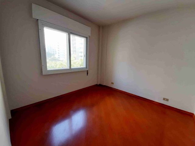 Foto do Apartamento - Apartamento com 1 Dormitório à Venda nos Jardins | Paulista Imóveis.