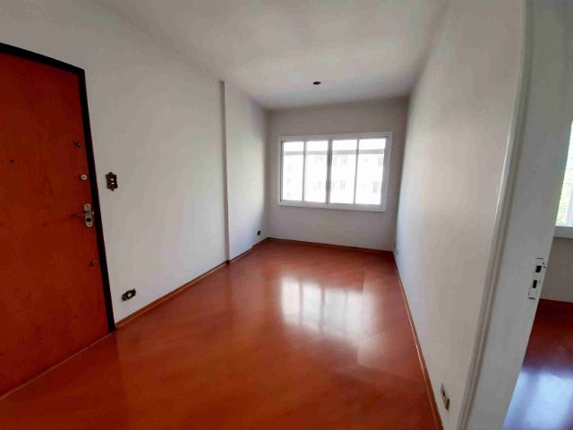 Foto do Apartamento - Apartamento com 1 Dormitório à Venda nos Jardins | Paulista Imóveis.