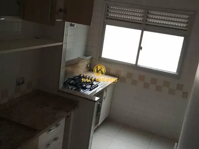 Apartamento com 66m² 3 quartos e 1 banheiro, à venda, no bairro Planalto em São Bernardo do Campo