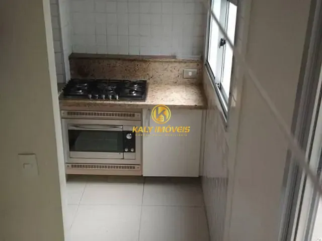 Apartamento com 66m² 3 quartos e 1 banheiro, à venda, no bairro Planalto em São Bernardo do Campo